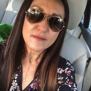 Meet your Posher, Judy